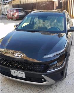 هیوندای کۆنا
